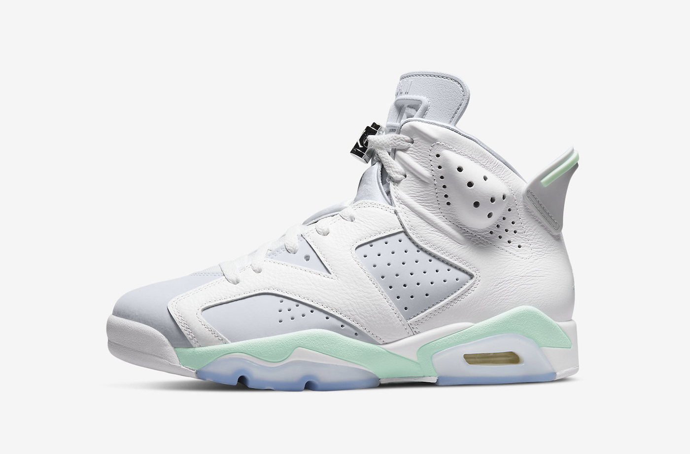 footasylum jordan 6