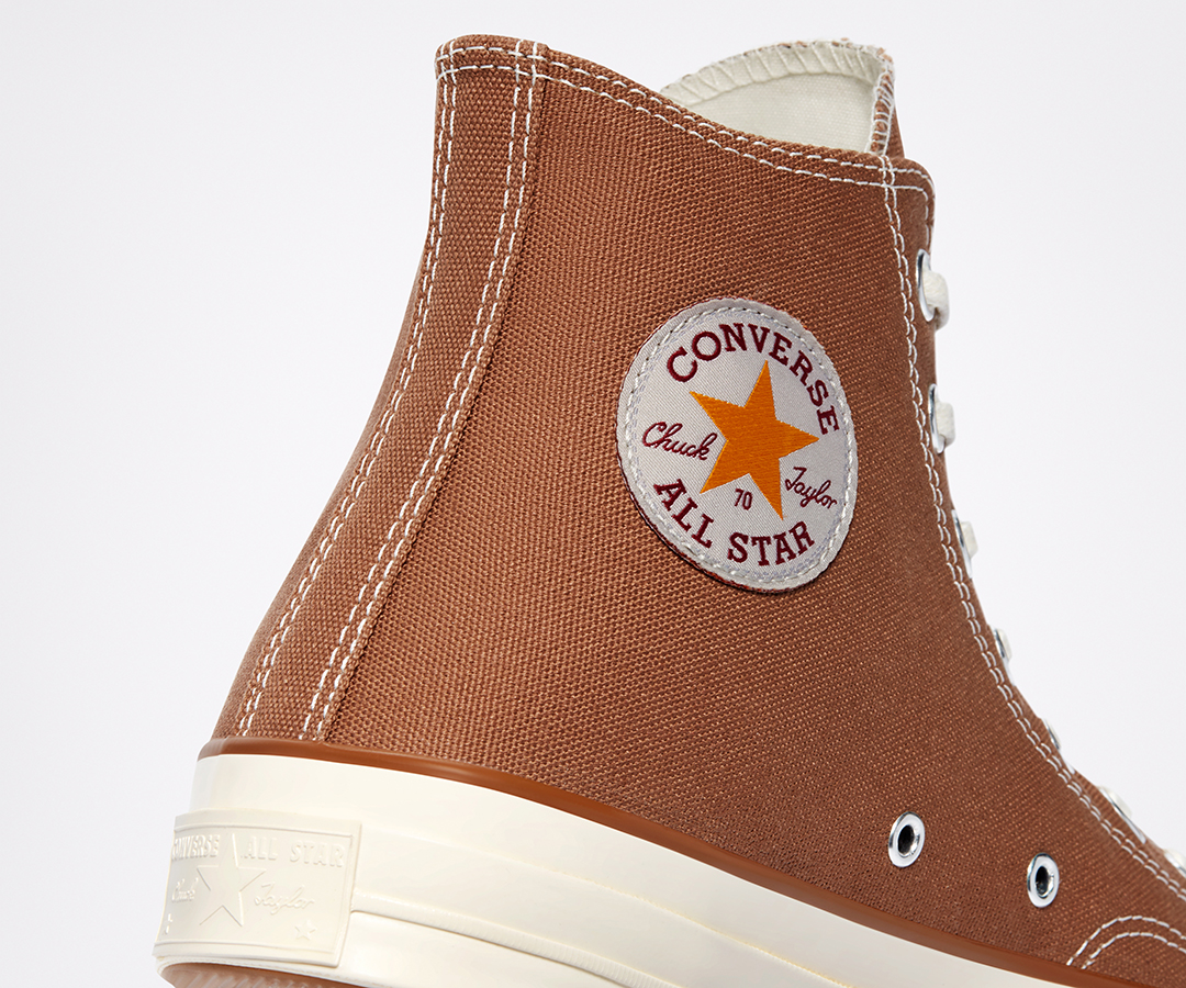 Carhartt wip hot sale converse 7