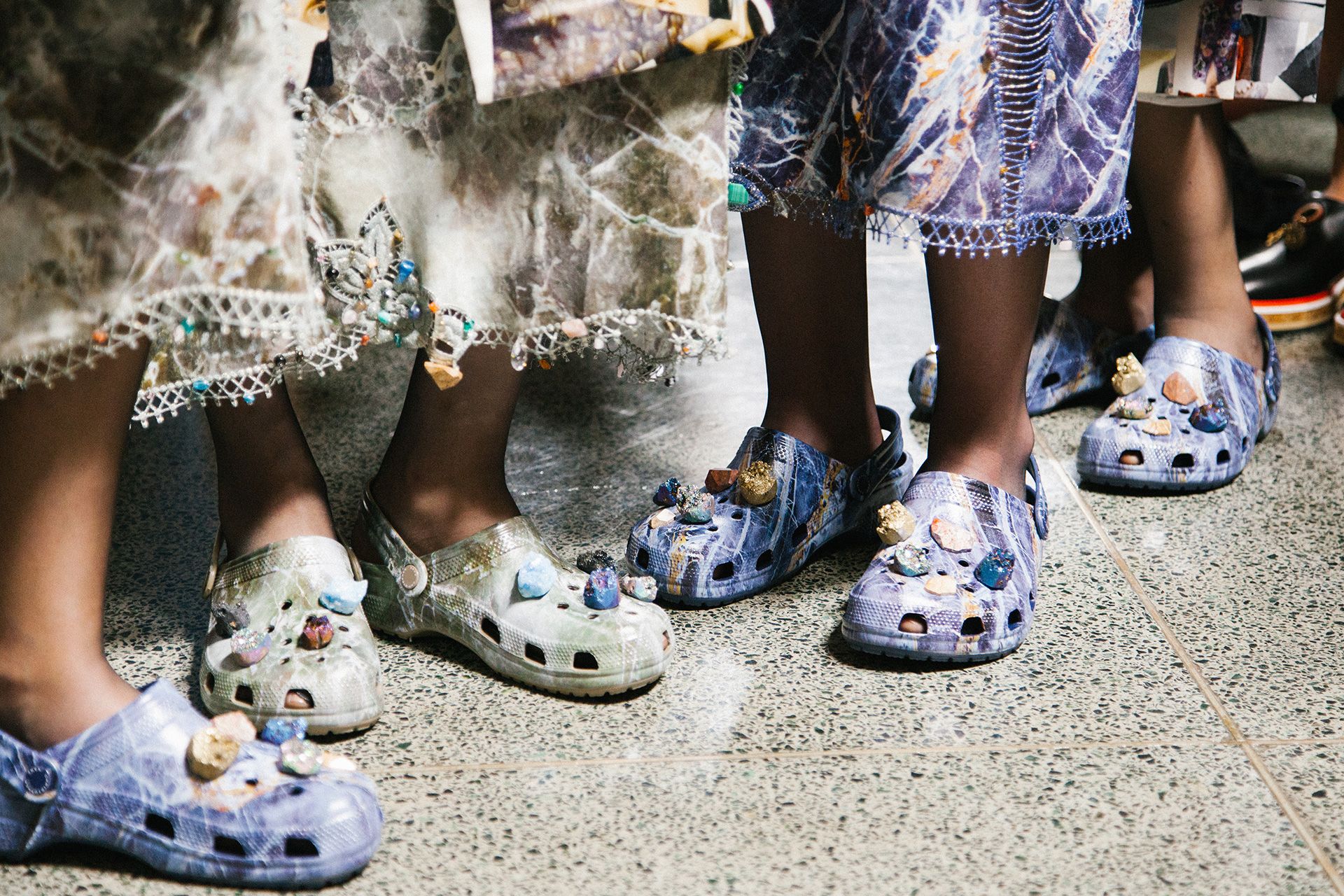 How Crocs Captivated Sneakerheads | SoleSavy