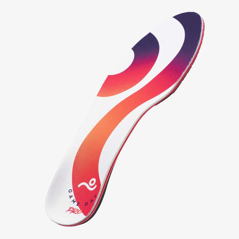 Move Insoles are Designed for the Modern Game SoleSavy