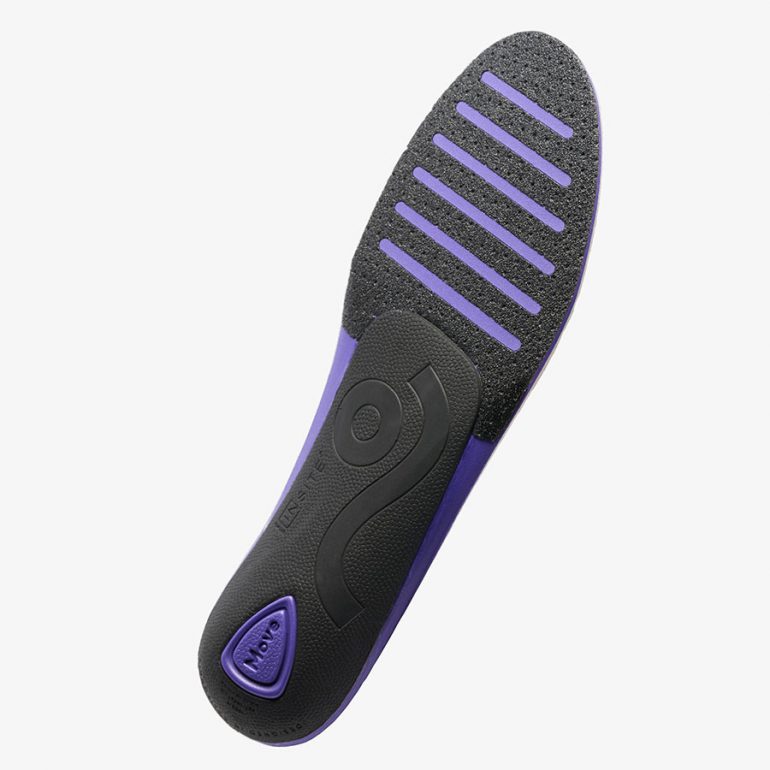 Move Insoles are Designed for the Modern Game SoleSavy