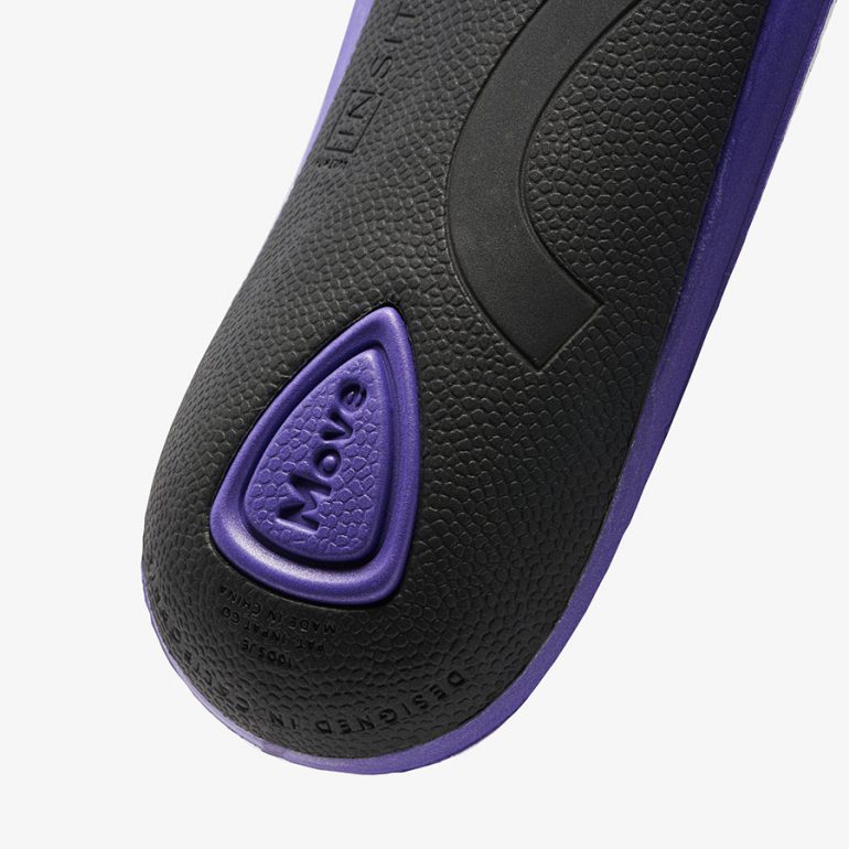 Move Insoles are Designed for the Modern Game SoleSavy