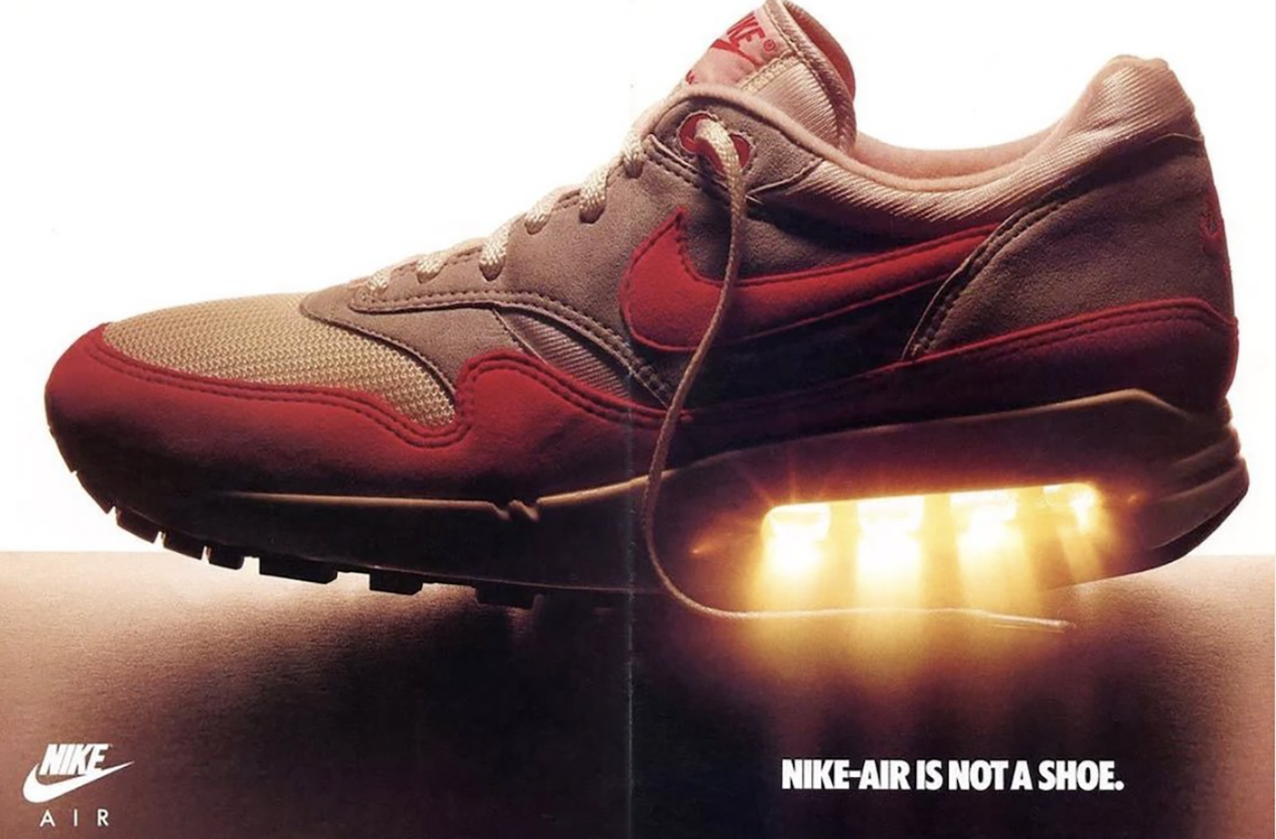 5 upcoming Nike Air Max 1 of October 2023