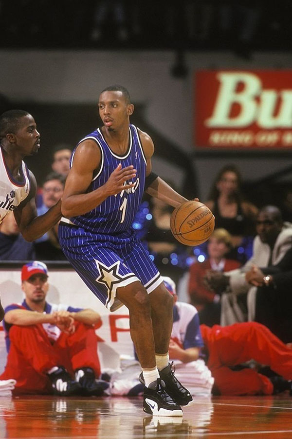 Nike Air Penny V 'Orlando' - Available Early on  