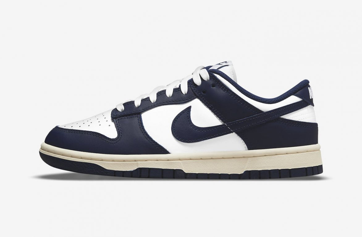 nike dunk old navy