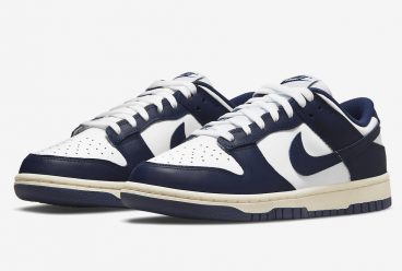 nike dunk low old