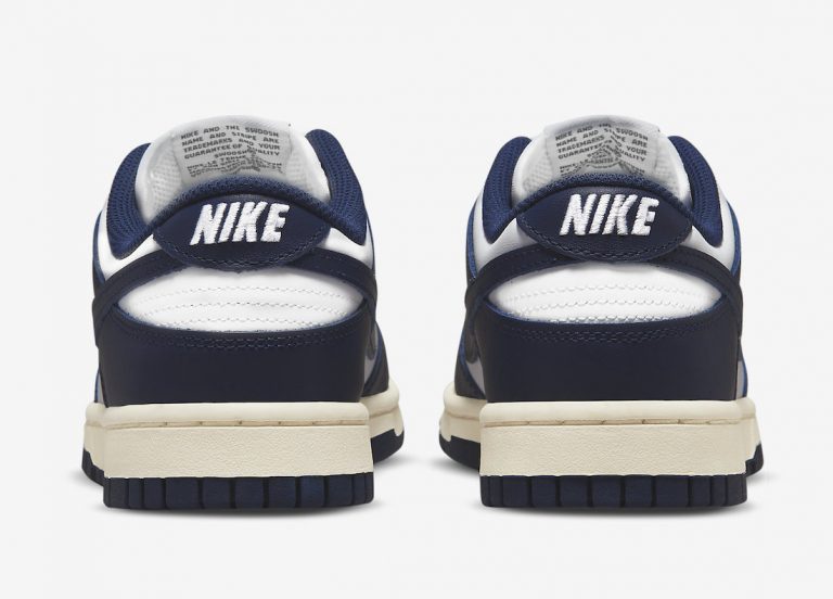 nike dunk old navy