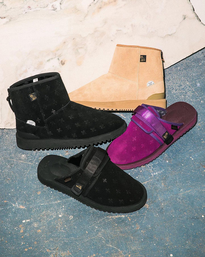 Suicoke travis scott hot sale