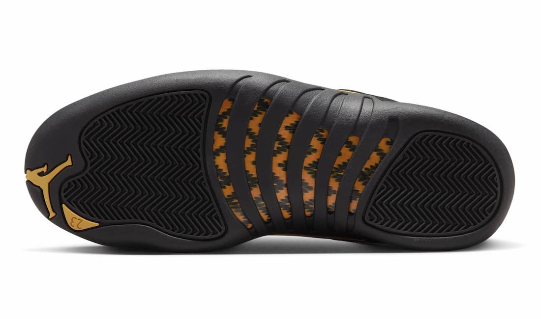 Jordan 12 clearance taxi release date