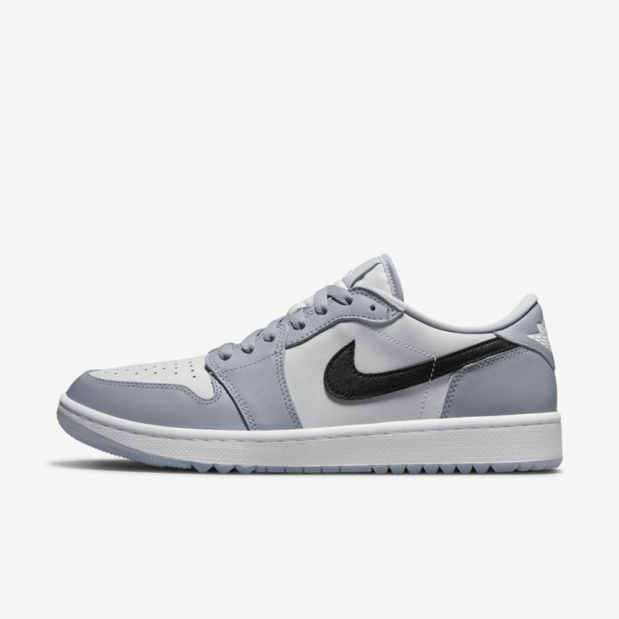 air jordan 1 low wolf grey release date