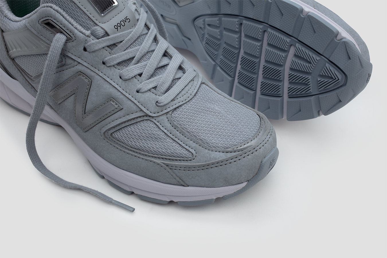 New Balance Vegan Friendly MADE Release | SoleSavy