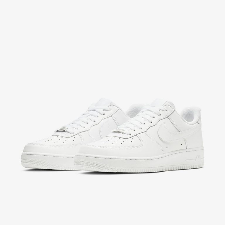 Nike Air Force 1 Retail Price Increase form $90 to $100 | SoleSavy