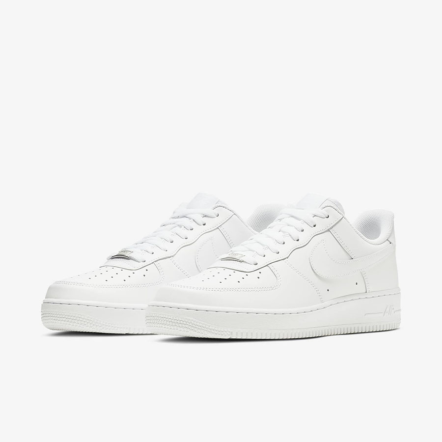 retail price for air force ones