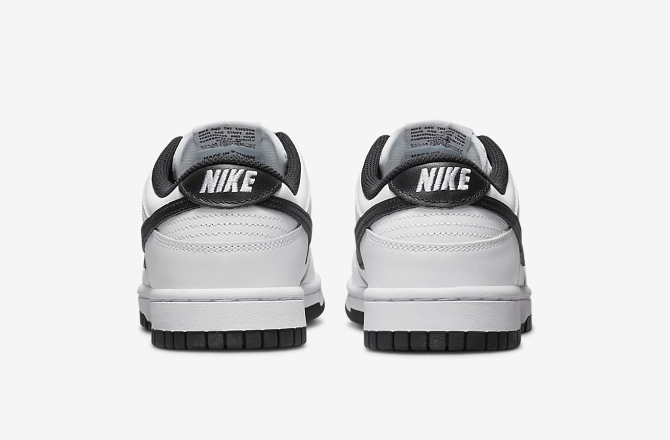 Nike Dunk Low WMNS 