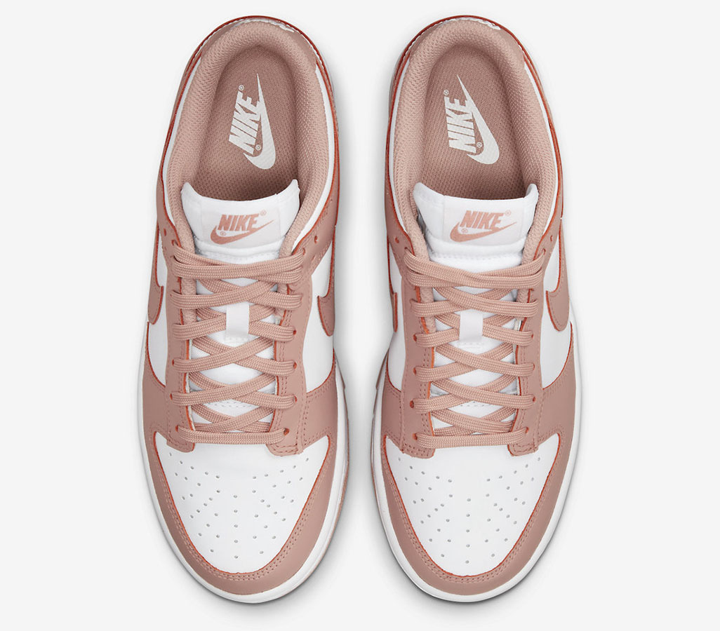 Nike Dunk Low WMNS 