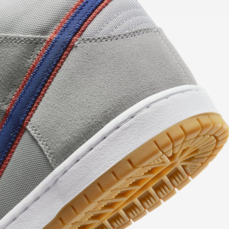 Nike SB Dunk Mets Phillies Release Date