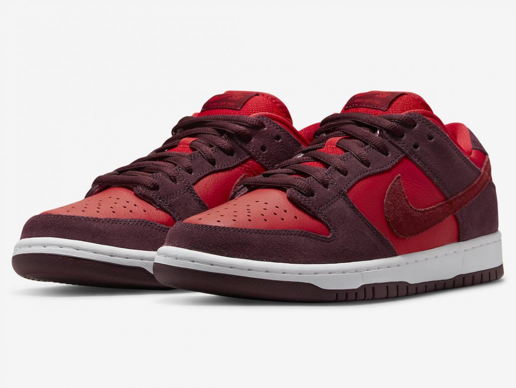 Nike SB Dunk Low 