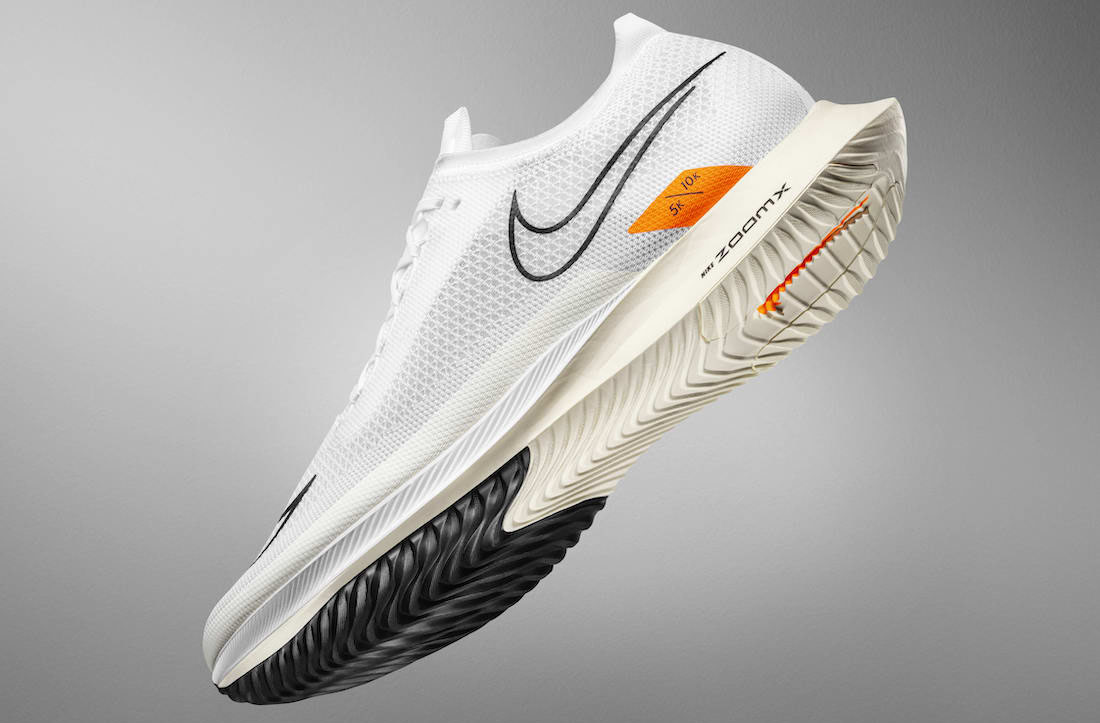 Nike ZoomX Streakfly Information | SoleSavy