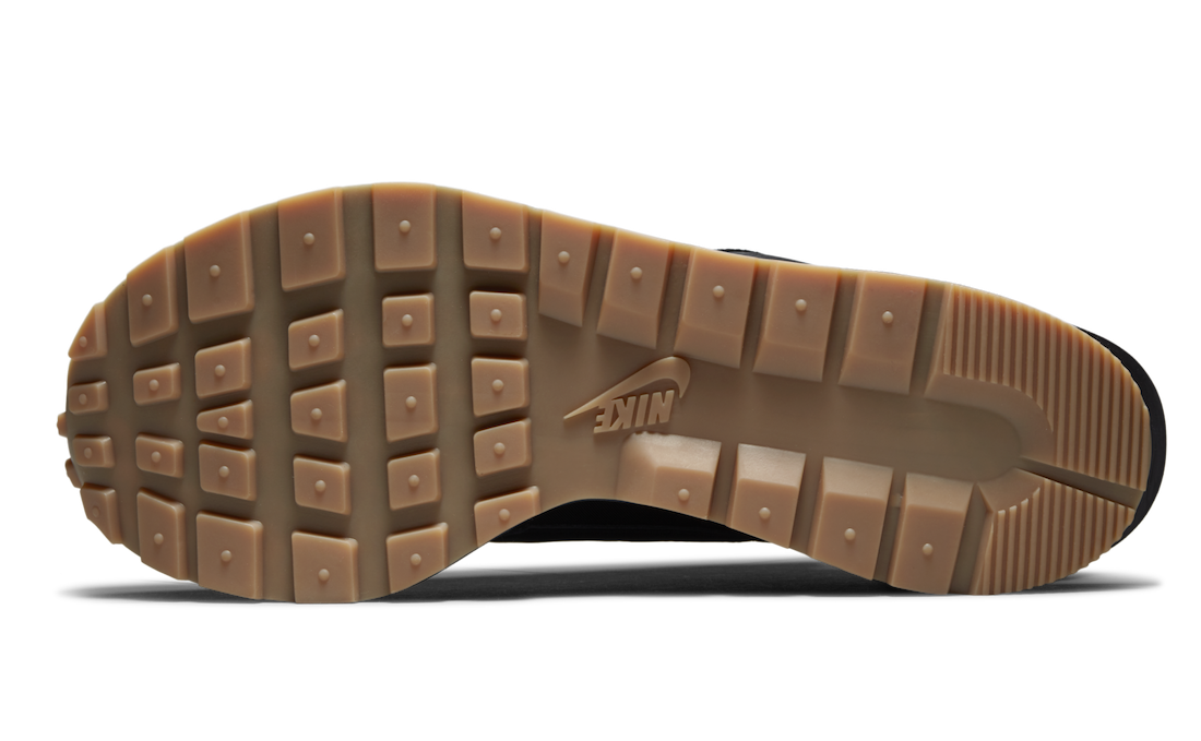 sacai x vapor waffle black Nike VaporWaffle "Black Gum" Release Date | SoleSavy