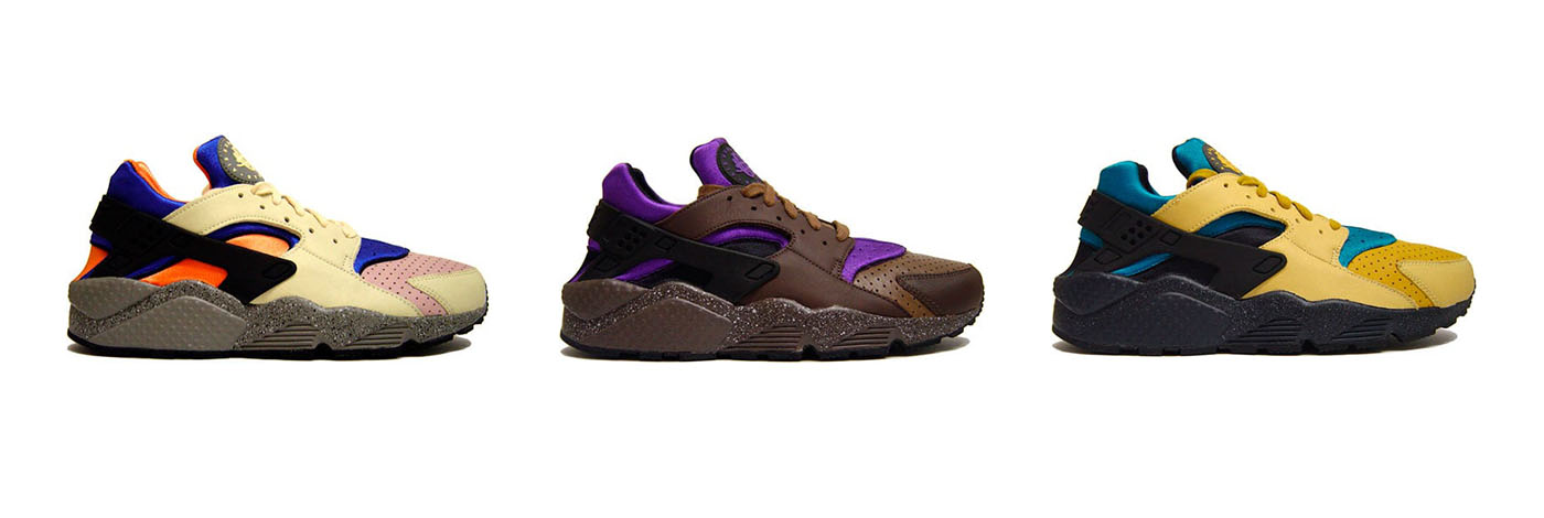 Nike store huarache mowabb