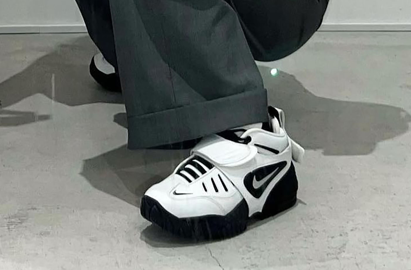 Yoon Ahn of AMBUSH Teases Nike Sneaker Collab