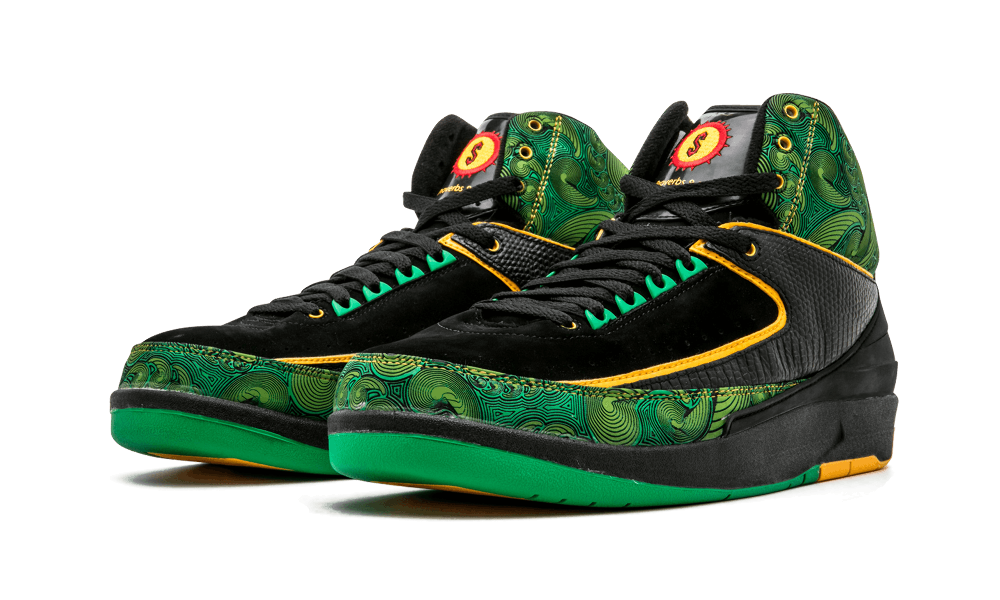 doernbecher jordans 2020