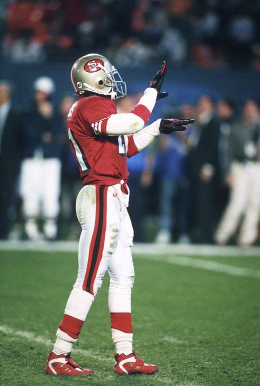 SLAM on X: Deion Sanders established the Nike Air Diamond Turf as an  all-time classic:   / X