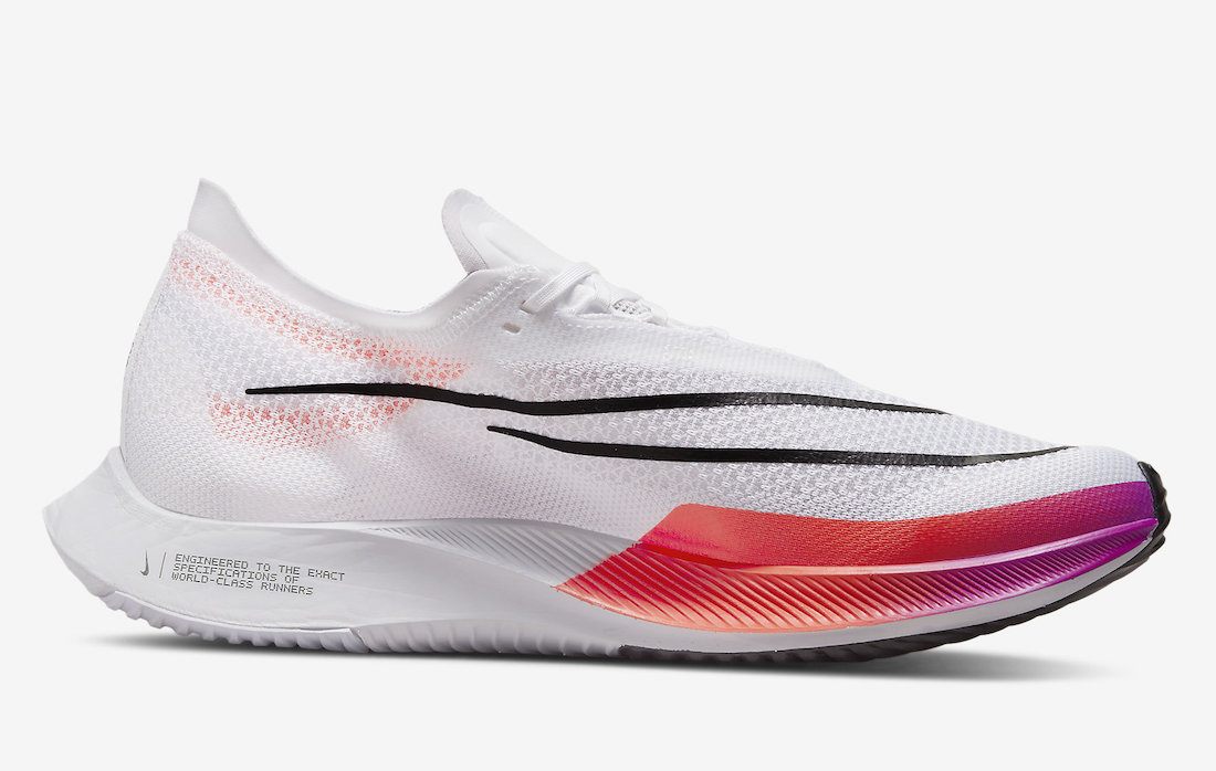 nike zoomx streakfly release