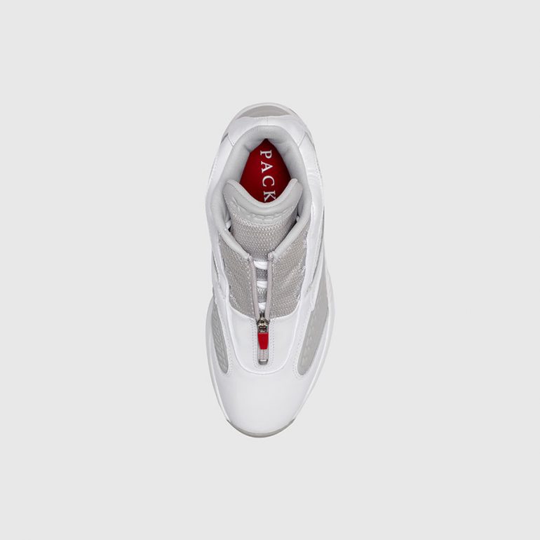Exclusive Drop at Packer Shoes - the Packer x Reebok Answer 4