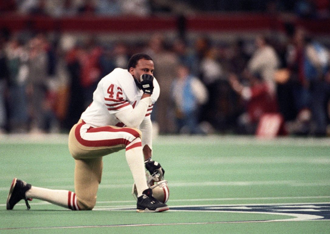 kran Midlertidig uddrag The Five Most Influential Super Bowl Footwear Moments of All Time | SoleSavy