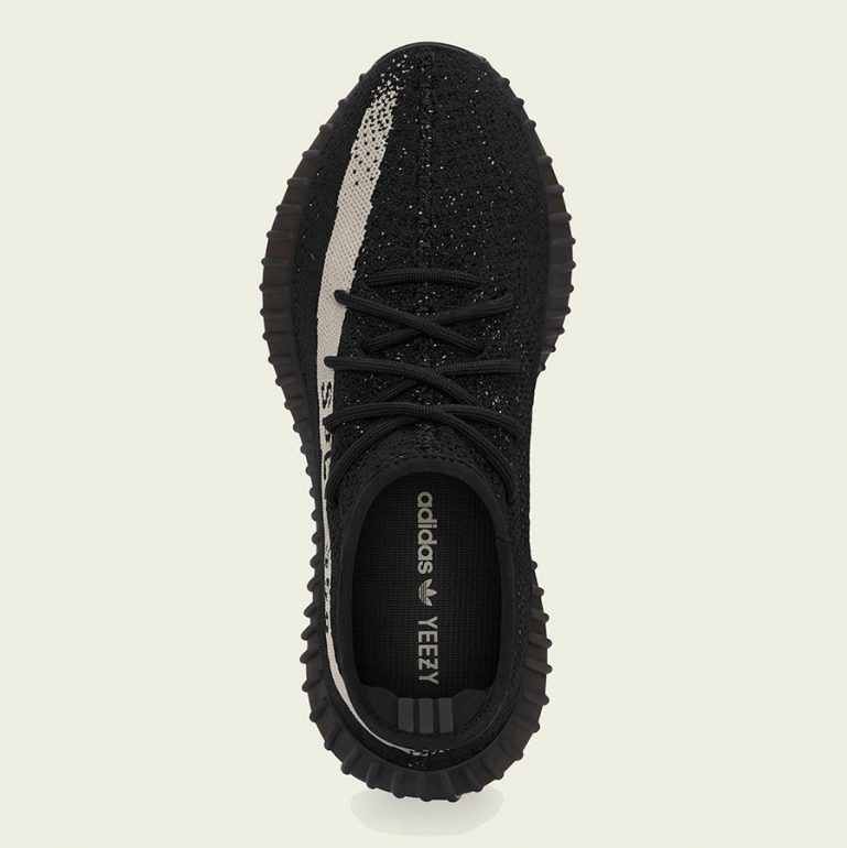 adidas Yeezy Boost 350 V2 Oreo Release Date 2022 SoleSavy