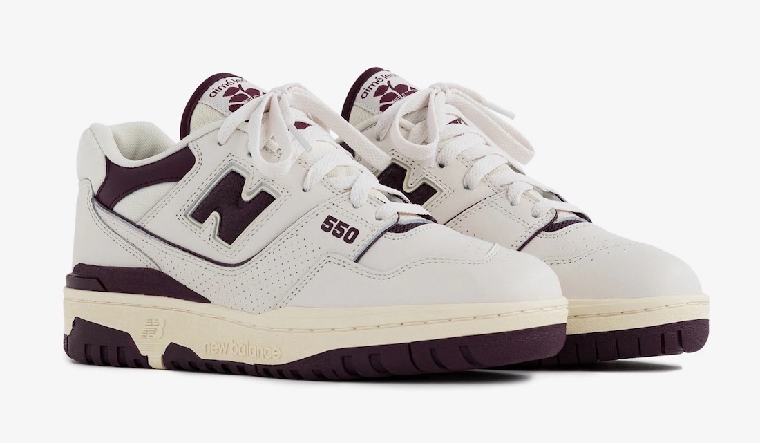 Aimé Leon Dore x New Balance 1906R