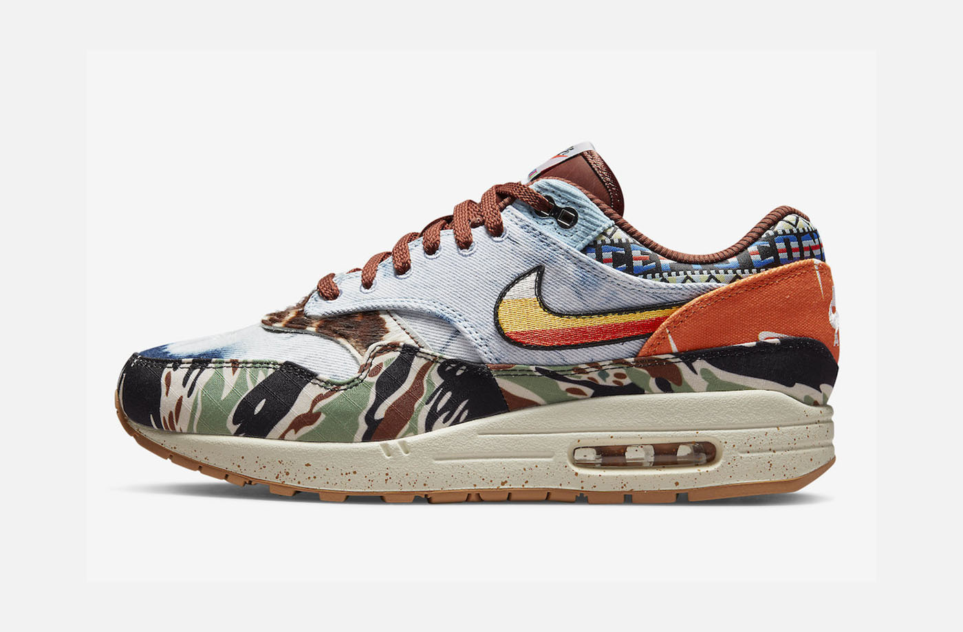 Concepts x Nike Air Max 1 Collection Release Date SoleSavy