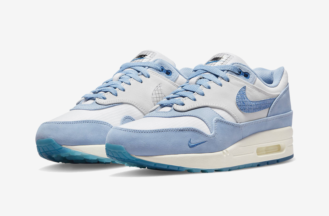 scared ability Countryside Nike Air Max 1 "Blueprint" Release Date | SoleSavy