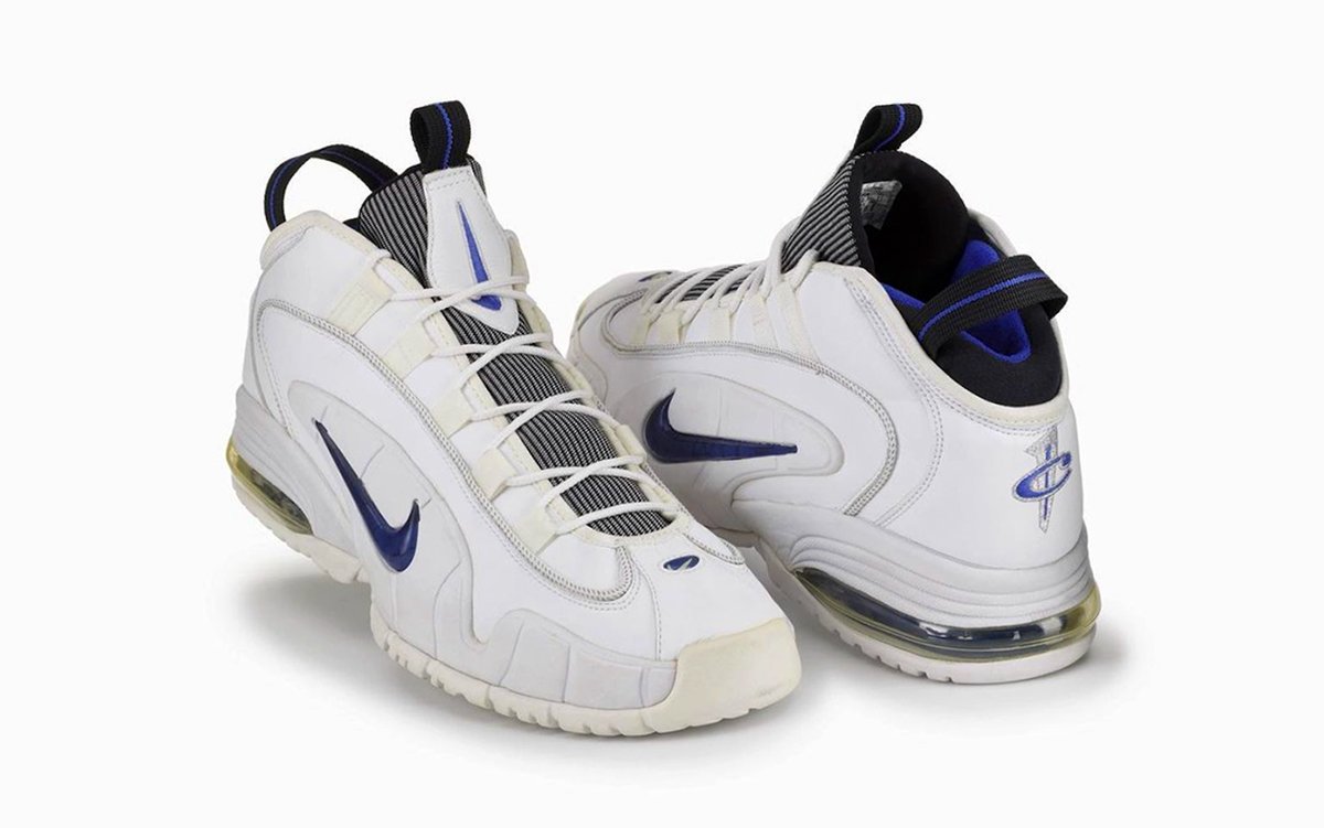 nike air penny 1 home