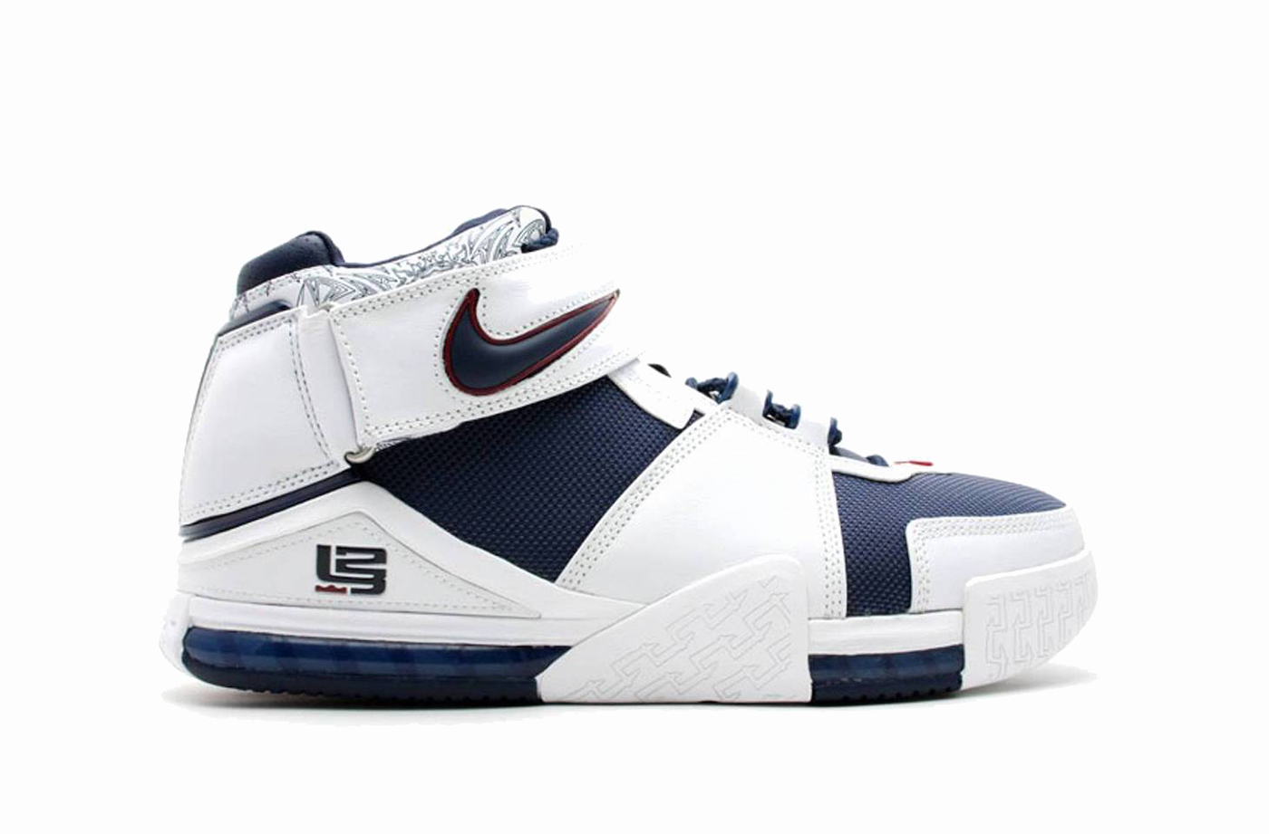Nike LeBron Soldier 8 USA - Release Date 