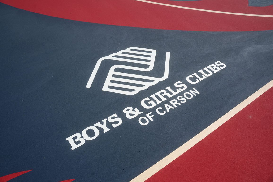 Boys & Girls Clubs of Carson  