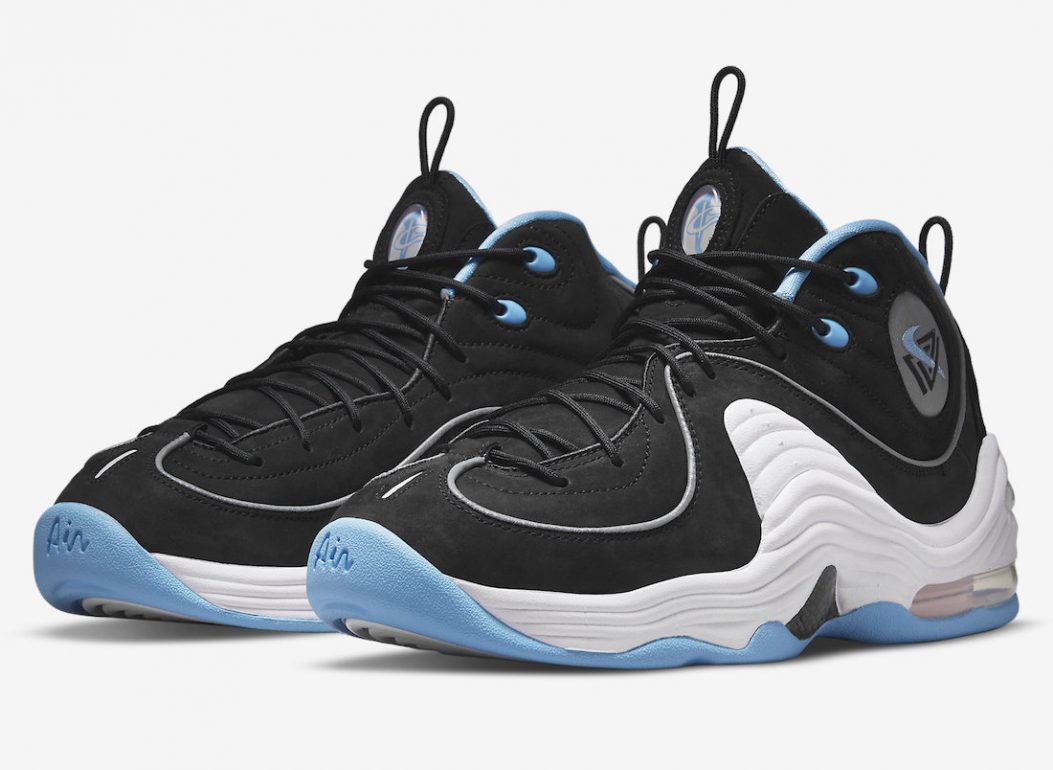 air penny 2 release date 2019