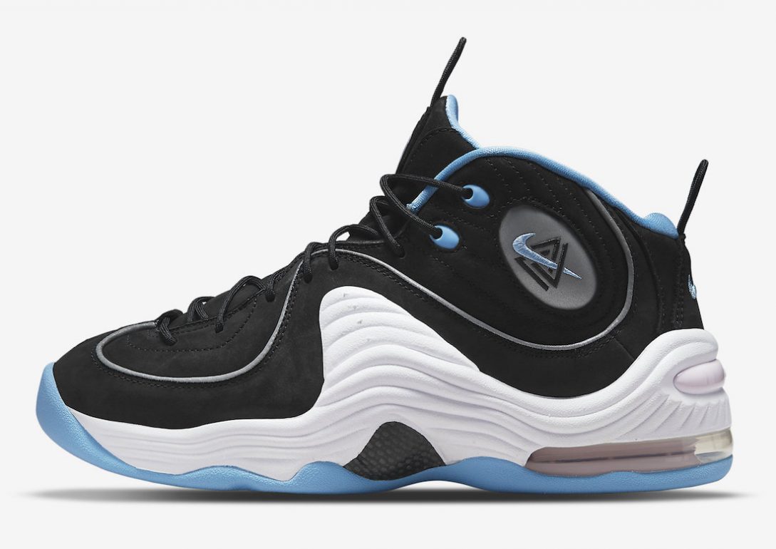 penny 2 black royal