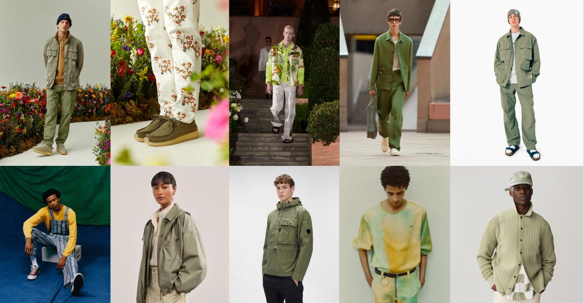 SPRING SUMMER 2021 TREND REPORT — Soheila