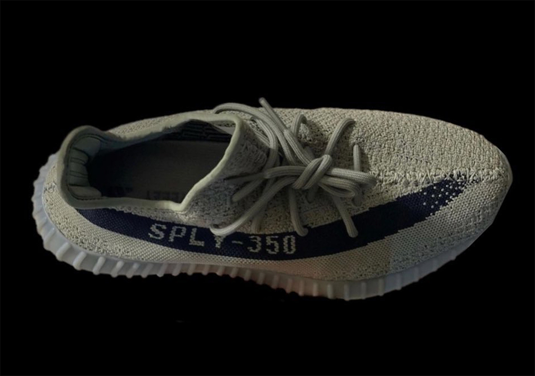 adidas Yeezy Boost 350 V2 "Granite" Release Date SoleSavy