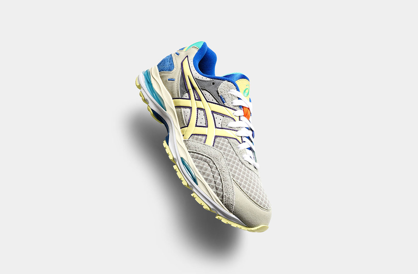 Asics bodega clearance