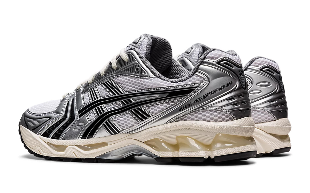 JJJJound x ASICS GEL-Kayano 14 Release Date | SoleSavy