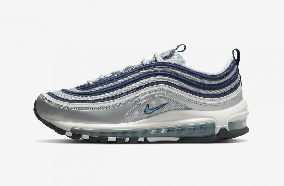 New nike air hot sale max 97 releases