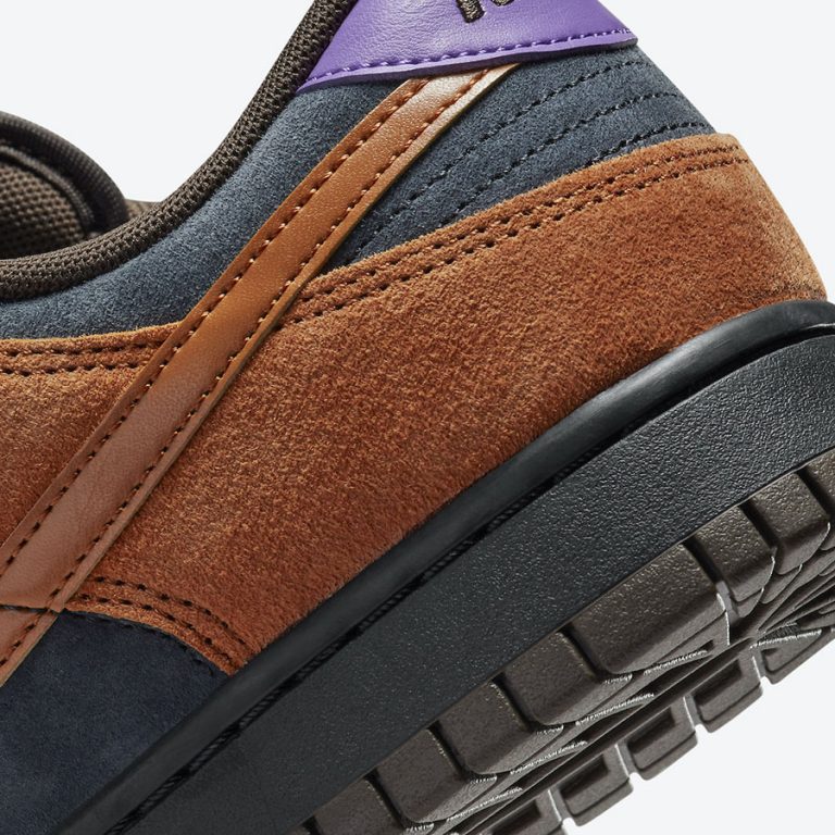 dunk low cider release date