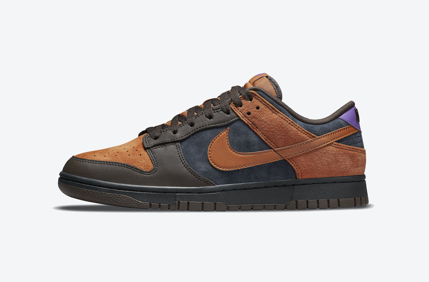 nike dunk cider release date