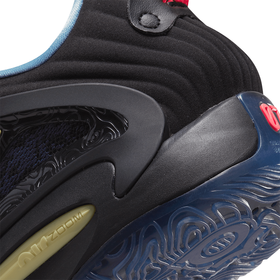 Nike KD15 "Beginnings" Release Date | SoleSavy News