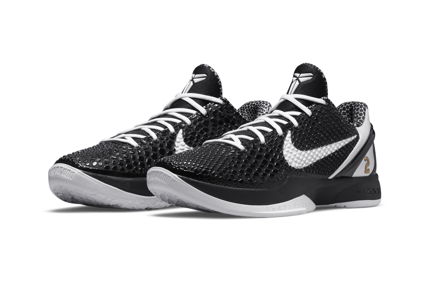 A New Nike Kobe Model Is Releasing Soon