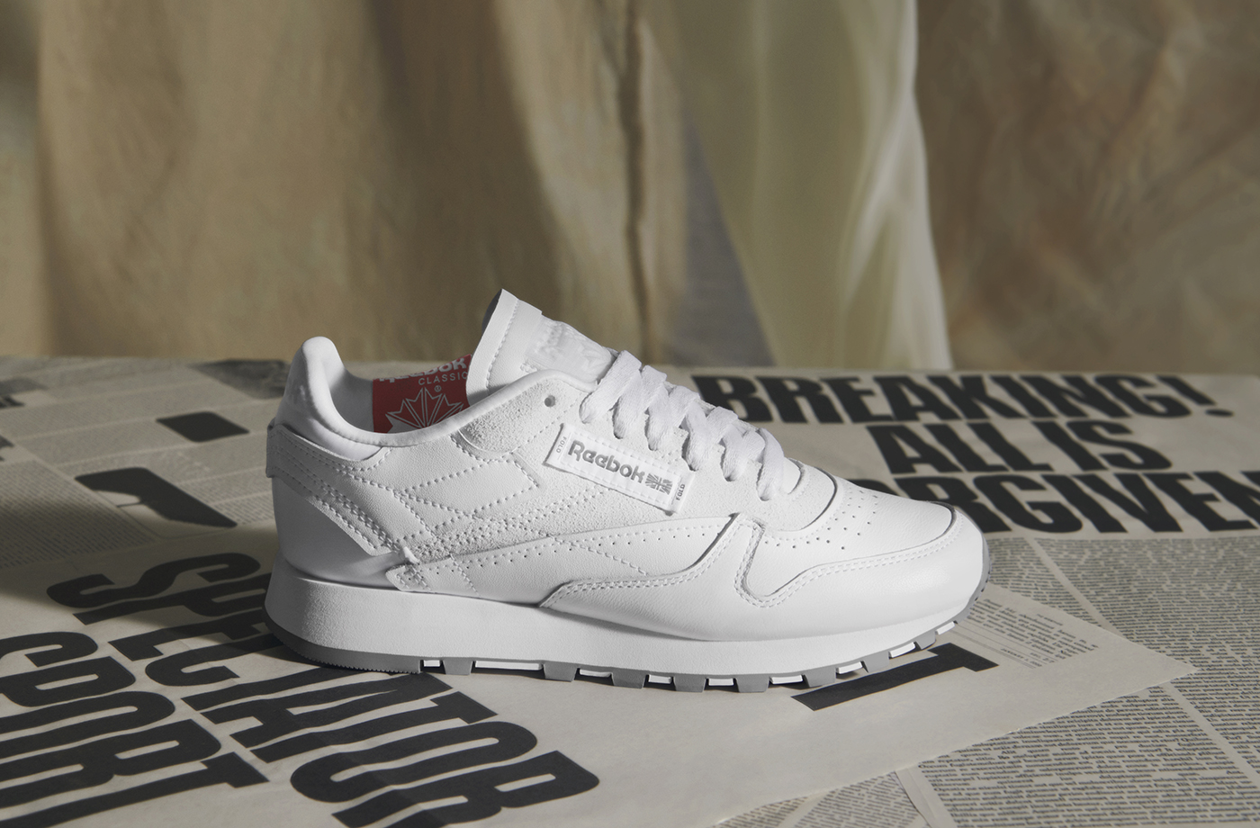 room Incubus deadline Reebok Classic Leather SS22 Collection | SoleSavy News