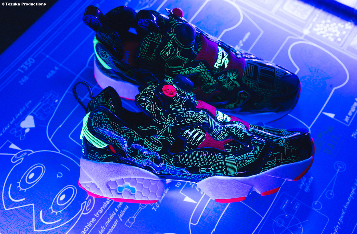 Reebok insta pump fury bait deals